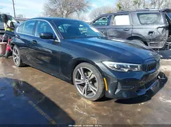 3MW5R1J01M8B95406 2021 BMW 3ER
