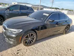 3MW5R1J01M8B96037 2021 BMW 3ER