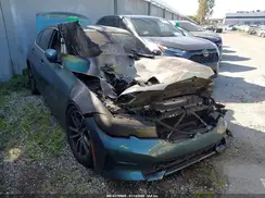 3MW5R1J01M8B96765 2021 BMW 3ER