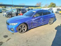 3MW5R1J01M8B99116 2021 BMW 3ER