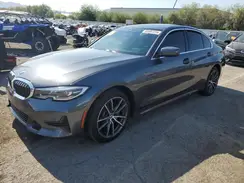 3MW5R1J01M8C01687 2021 BMW 3ER