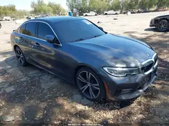 3MW5R1J01M8C03570 2021 BMW 3ER