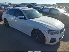 3MW5R1J01M8C03861 2021 BMW 3ER