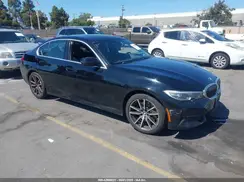 3MW5R1J01M8C04699 2021 BMW 3ER