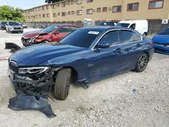 3MW5R1J01M8C07165 2021 BMW 3ER