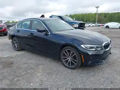 3MW5R1J01M8C07635 2021 BMW 3ER