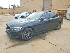 3MW5R1J01M8C08252 2021 BMW 3ER