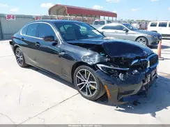 3MW5R1J01M8C10213 2021 BMW 3ER