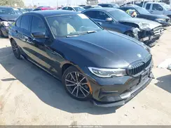 3MW5R1J01M8C11457 2021 BMW 3ER
