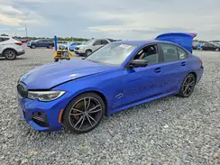 3MW5R1J01M8C11913 2021 BMW 3ER