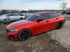 3MW5R1J01M8C12964 2021 BMW 3ER