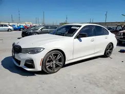 3MW5R1J01M8C13063 2021 BMW 3ER