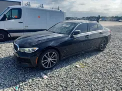 3MW5R1J01M8C13905 2021 BMW 3ER