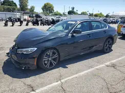 3MW5R1J01M8C18683 2021 BMW 3ER