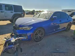 3MW5R1J01N8C25473 2022 BMW 3ER