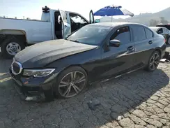 3MW5R1J01N8C26753 2022 BMW 3ER