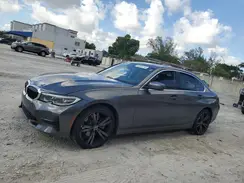 3MW5R1J01N8C26879 2022 BMW 3ER