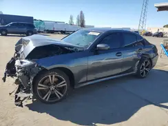 3MW5R1J01N8C26963 2022 BMW 3ER