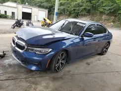 3MW5R1J01N8C28633 2022 BMW 3ER