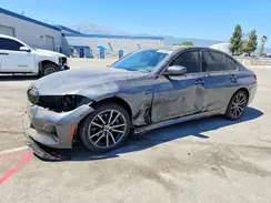 3MW5R1J01N8C28759 2022 BMW 3ER