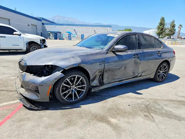 3MW5R1J01N8C28759 2022 BMW 3ER