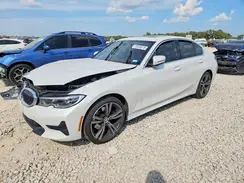 3MW5R1J01N8C30091 2022 BMW 3ER