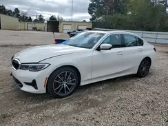 3MW5R1J01N8C31466 2022 BMW 3ER
