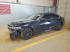 3MW5R1J01N8C32505 2022 BMW 3ER