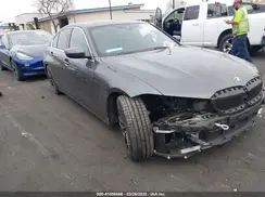 3MW5R1J01N8C33802 2022 BMW 3ER