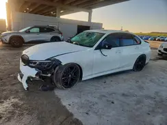 3MW5R1J01N8C34934 2022 BMW 3ER