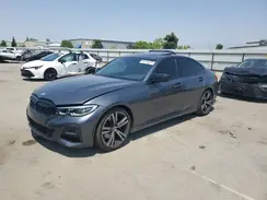 3MW5R1J01N8C37266 2022 BMW 3ER