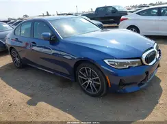 3MW5R1J01N8C41964 2022 BMW 3ER