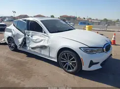 3MW5R1J01N8C46761 2022 BMW 3ER
