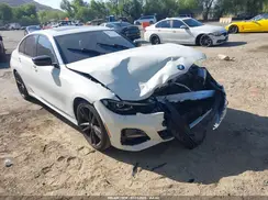 3MW5R1J01N8C47800 2022 BMW 3ER