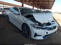 3MW5R1J01N8C47893 2022 BMW 3ER