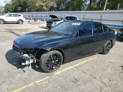 3MW5R1J01N8C48283 2022 BMW 3ER