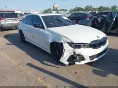 3MW5R1J01N8C50227 2022 BMW 3ER