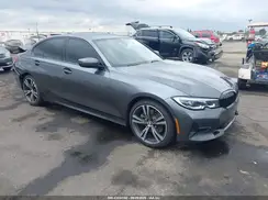 3MW5R1J01N8C53225 2022 BMW 3ER