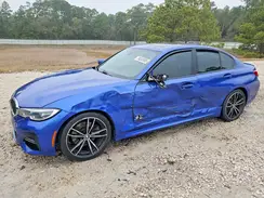 3MW5R1J01N8C53273 2022 BMW 3ER