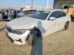 3MW5R1J01N8C53323 2022 BMW 3ER