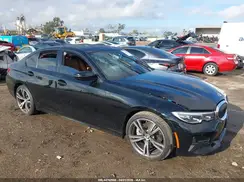 3MW5R1J01N8C53600 2022 BMW 3ER