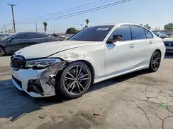 3MW5R1J01N8C53953 2022 BMW 3ER