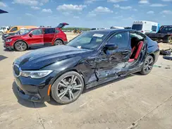 3MW5R1J01N8C54374 2022 BMW 3ER
