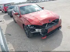 3MW5R1J01N8C55802 2022 BMW 3ER