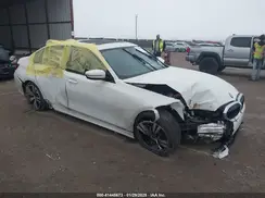 3MW5R1J01N8C59980 2022 BMW 3ER