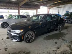 3MW5R1J01N8C70610 2022 BMW 3ER