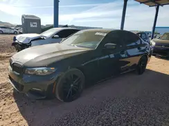 3MW5R1J01N8C71045 2022 BMW 3ER