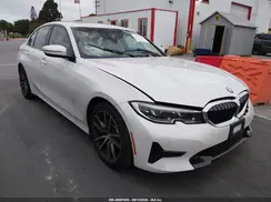 3MW5R1J01N8C72955 2022 BMW 3ER