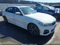 3MW5R1J01N8C75466 2022 BMW 3ER