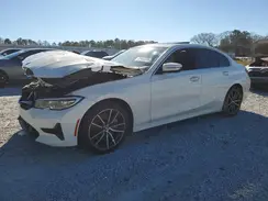 3MW5R1J02L8B04447 2020 BMW 3ER